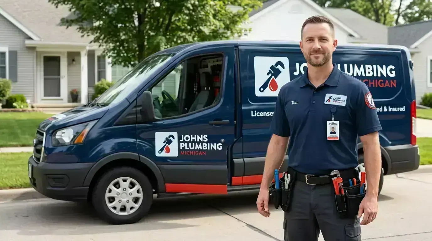 Monroe Plumber | Licensed Residential Plumbing Services