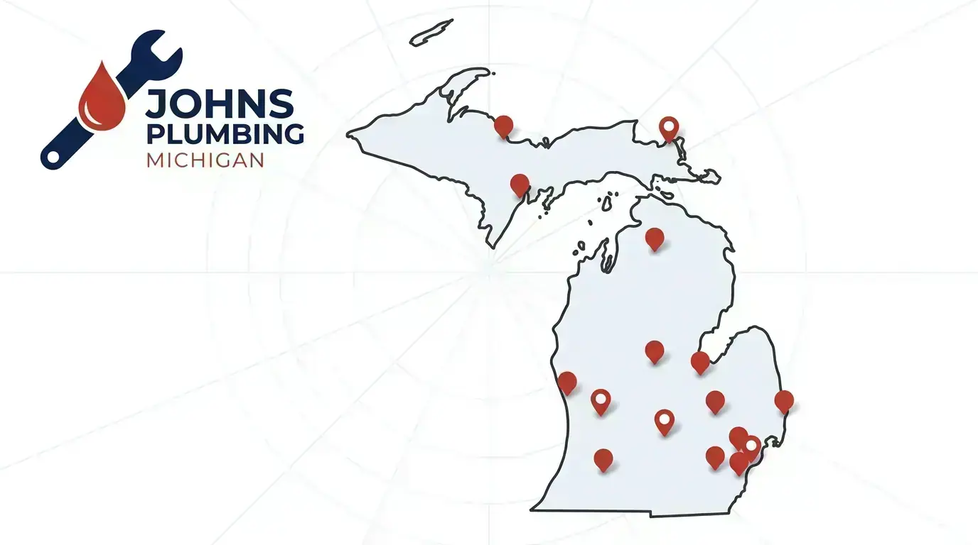 Priority City Grid in Michigan